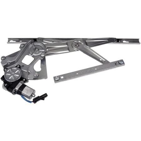 Dorman Window Reg Assy 748-100